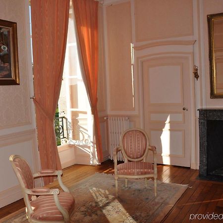 Chateau De La Foltiere Apartment Saint-Germain-en-Coglès Cameră foto