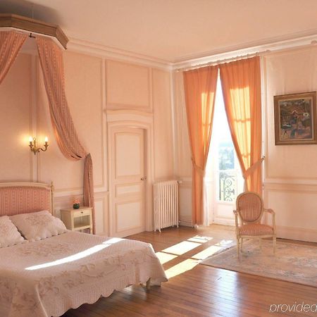 Chateau De La Foltiere Apartment Saint-Germain-en-Coglès Cameră foto